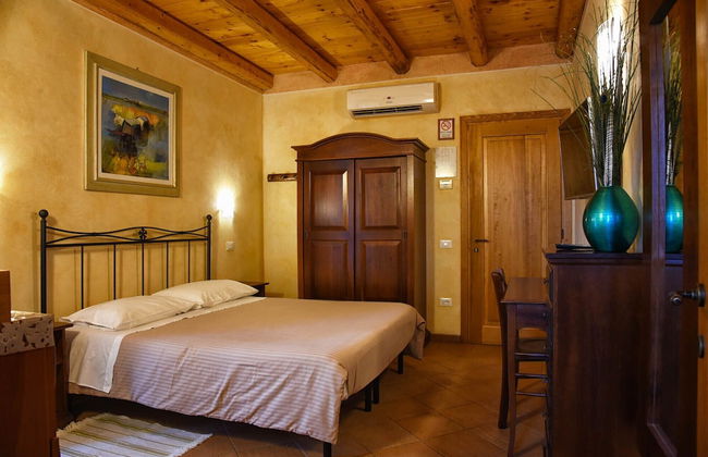 Agriturismo Corte Benetti - Foto 25