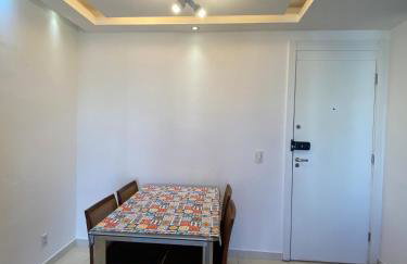 Apartamento padrão para 4 hóspedes - Foto 9
