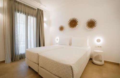 Youtopia Ios Luxury Villas & Suite - Foto 10