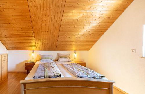 Ferienwohnungen große Albferien - Foto 45