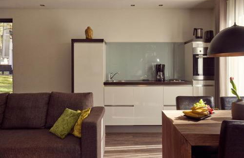 Doppelhaushälften im Naturresort Drewitz - Foto 17