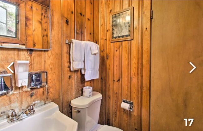 Hidden Rest Cabins & Resort - Foto 53