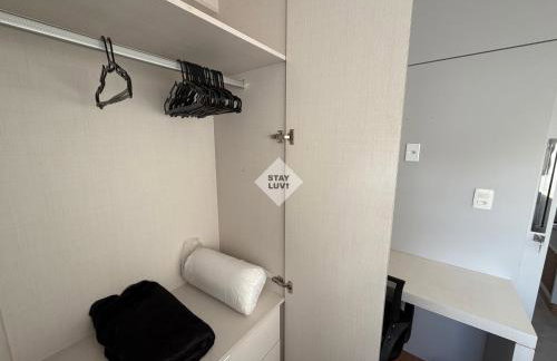 Lindo apartamento no Monte Olimpo - 505 - Foto 44