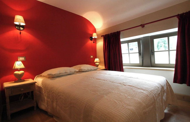 Spacious Place in Hamoir - Foto 19