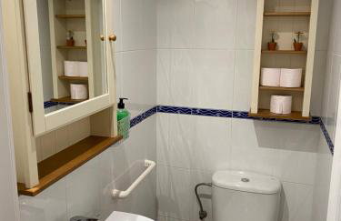 Apartamento Blue cala josep a 20m de la playa! - Photo 23