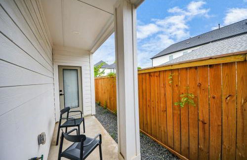 Villa des Reves -Medical Center, Downtown HTX, NRG- - Foto 67