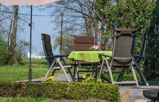 Lovely Apartment in Straelen - Photo 11