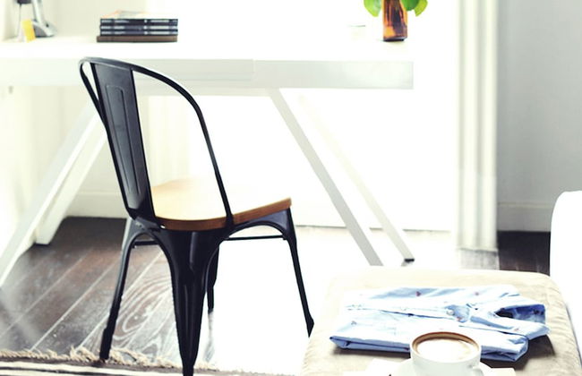 Morrissey Hotel - Photo 14