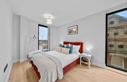 The Radcliffe - Foto 11