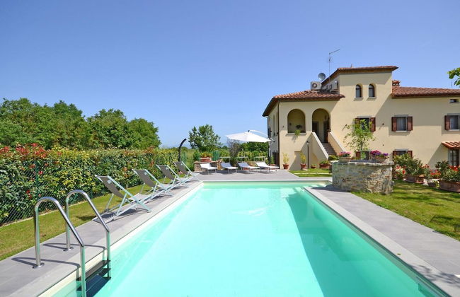 Appartamento Villa Imola - Foto 25