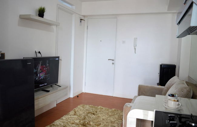 Roomku at Bassura City Apartment - Foto 32