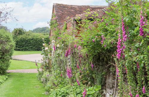 Oast Cottage - Foto 41