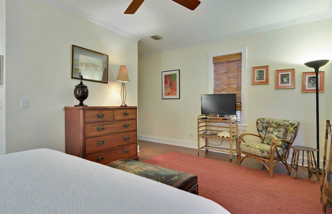 Amelia Home by Avantstay In Historic Old Town w/ Pool - Foto 18