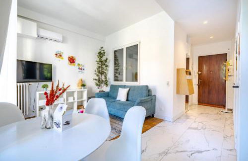 Charmant 2P au cœur de Nice - Foto 15