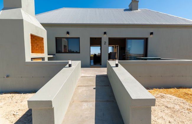 L'Ermitage Quagga Lodge - Photo 41