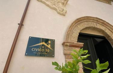 Civico10 - Foto 2