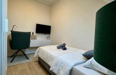 Schulz Apartments Menden - Foto 20