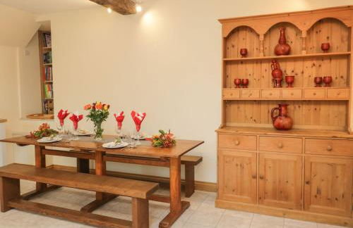 Chequers Barn - Foto 9