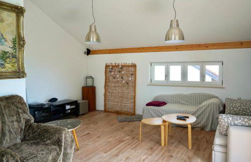 Ferienhaus Am Weitfeld - Ruheoase mit Garten & Bergblick nahe Salzburg - Foto 12