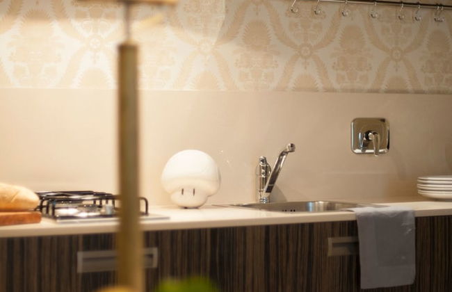 Florence Art Apartments - Foto 71