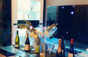 Maison 8 pièces Spa jacuzzi Paris Airport CDG jardin arboré clos - Foto 18