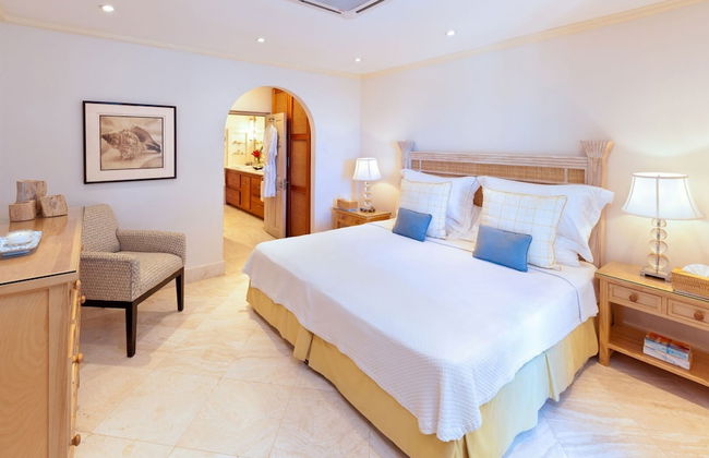 Enchanting Beachfront Retreat - Leamington Cottage 1 Bedroom Villa by Blue Sky Luxury - Foto 3