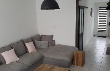 500m de la plage des Boucholeurs - Maison pour 5 - Foto 6