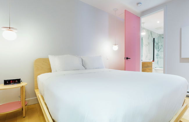 Les Lofts St-Roch by Les Lofts Vieux-Quebec - Foto 10