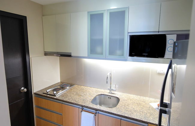 CSuites at 8 Newtown Residences - Foto 17