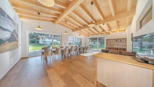 Chalet Dumbria Dolomites - Foto 2