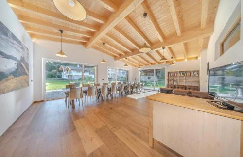 Chalet Dumbria Dolomites - Foto 2