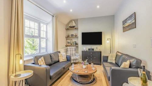 Pencartref- Luxurious Seaside Apartment Aberdovey - Foto 2