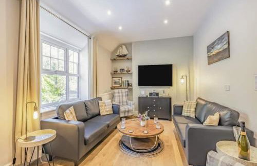 Pencartref- Luxurious Seaside Apartment Aberdovey - Foto 2