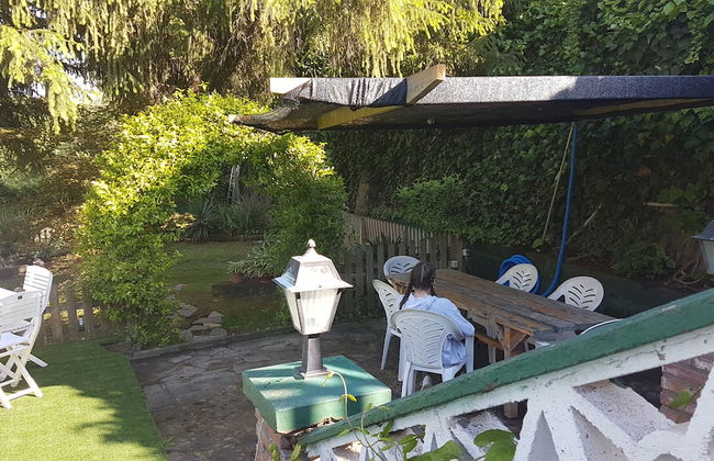 Los Arcos de Barasona - Foto 35