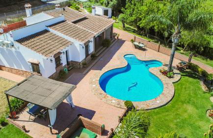 Cubo's Villa Ruiz - Foto 38