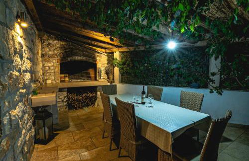 Villa matulic - Foto 9