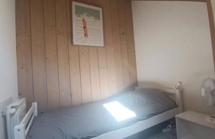 Duplex les Myrtilles LES CARROZ centre station - Photo 33