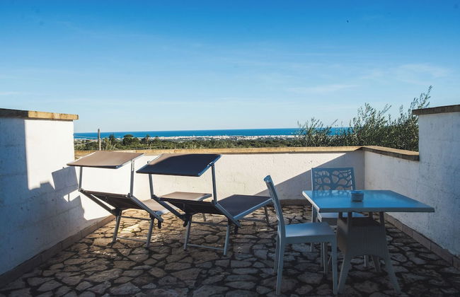 Masseria Santa Teresa - Photo 50