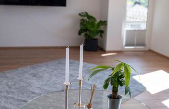 Villa Basilika - Ferienwohnung Prüm - Foto 23