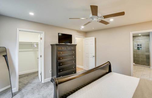 Catskills Winter Getaway w/ Game Room - Foto 12