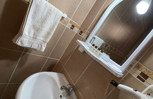 Deniz Apart Motel - Foto 21