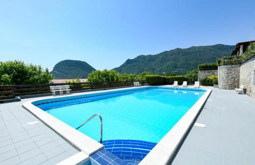 Residence Altogarda - Foto 22