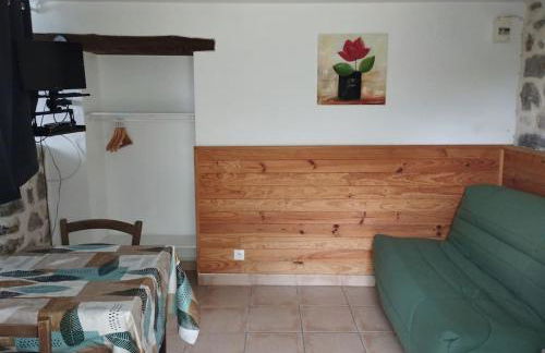 Cascade - Gîte pour 2 personnes - Foto 9