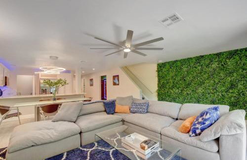 East Delray Beach Holistic Spa Resort - Foto 7