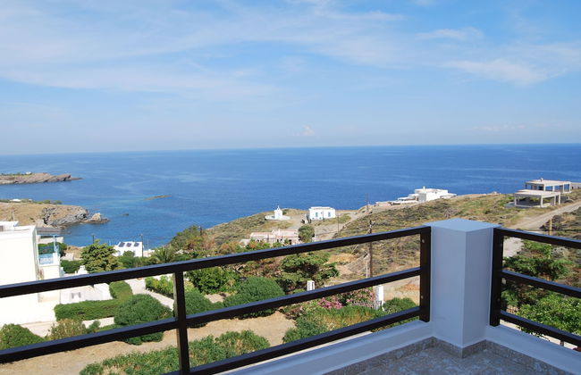 Bay View House - Foto 19