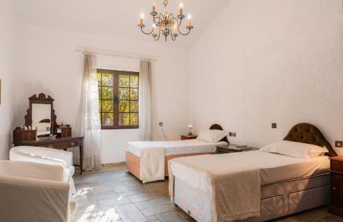 Villa Stefanotis - Foto 44