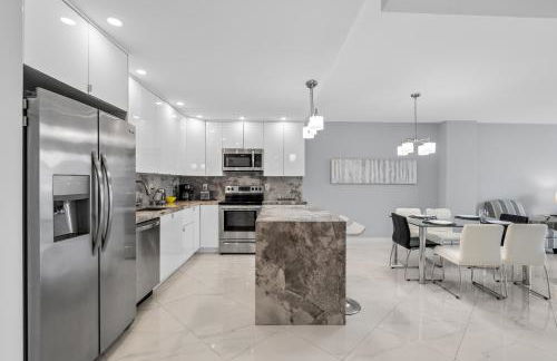 MIAMI Collins Beach Apartments - Foto 60