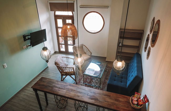 Soy Local Centro Historico - Photo 51