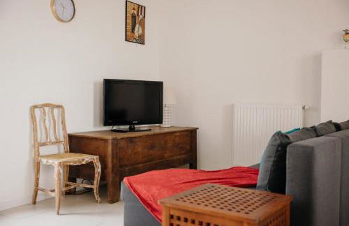 Pied à Terre - Foto 22