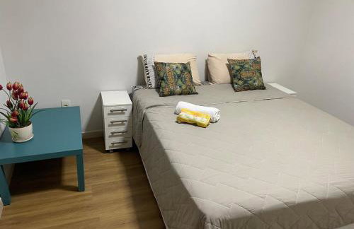 Riacho Fundo I 201- Boa acomodação com economia - Foto 44